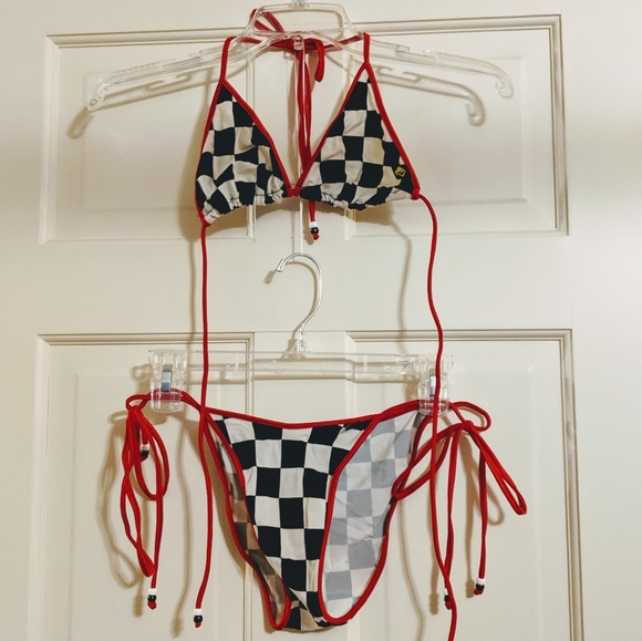 Dangerous Curves Other - Dangerous Curves bikini